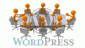 Wordpress works